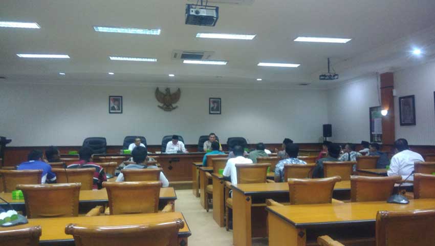 Ini 6 Rapor Merah Kinerja Tim Saber Pungli Sampang Versi Arbhes