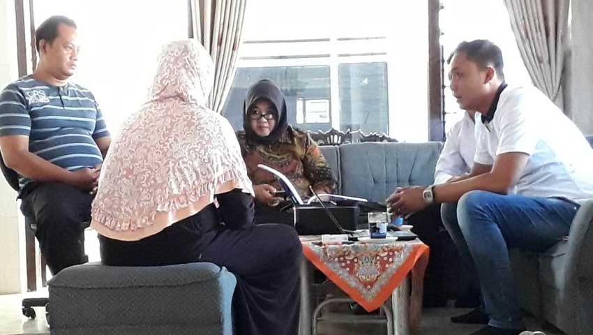 Dalami Kasus Dugaan Penyerobotan Lahan PT EML, Polres Periksa Lima Saksi