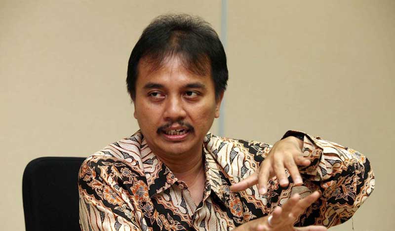 Roy Suryo Simpan 3.226 Unit Barang Milik Negara, Kemenpora: Wajib Kembalikan!