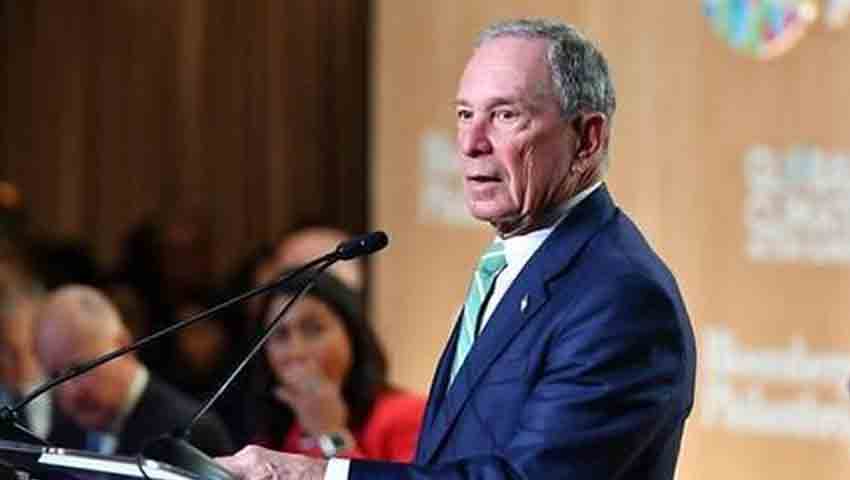 Demi Lengserkan Trump, Miliarder AS ini Pertimbangkan Maju Capres