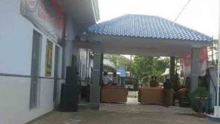Tunjangan Kinerja Sipir Belum Cair Dua Bulan, Ini Kata Kepala Rutan Sampang