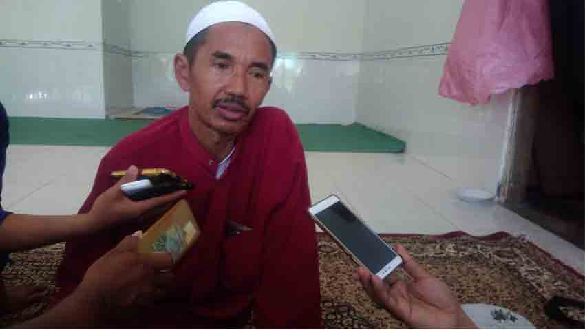 Efek Pilkada, Kades di Sampang Larang Warganya Pakai Pengeras Suara