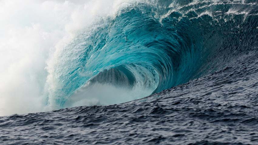 Usai Diguncang Gempa, Tsunami Terjang Palu Sulawesi Tengah
