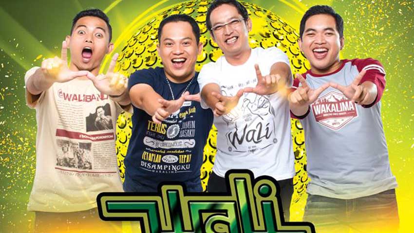 Kemahalan, Pemkab Pamekasan Urung Datangkan Wali Band
