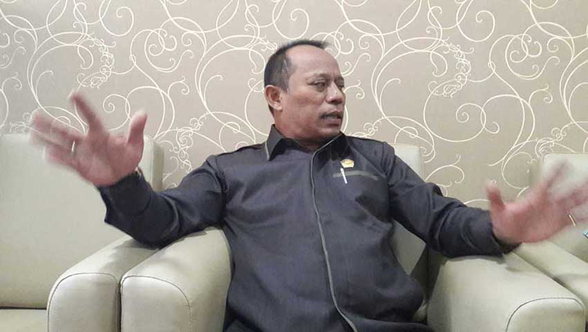 Demokrat Pamekasan Fokus Pileg Ketimbang Pilpres 2019