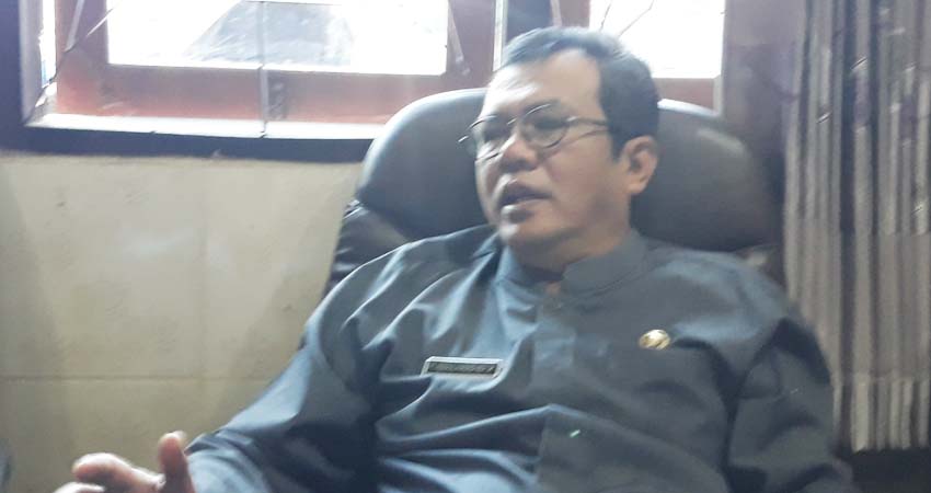 Soal 36 Petugas Satpol PP Tak Dibayar, Komisi I DPRD Sumenep: Itu Persoalan Lama