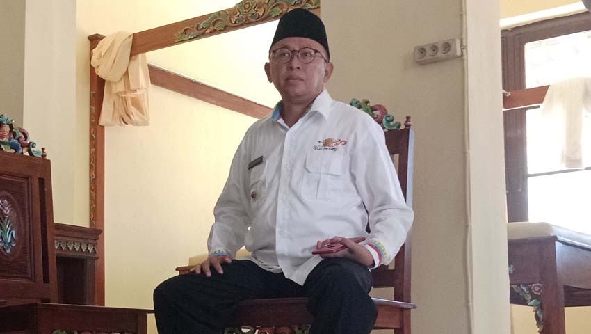 Akan Hadir di Acara FKMA di Sumenep, 145 Raja ‘Tak Terfasilitasi’