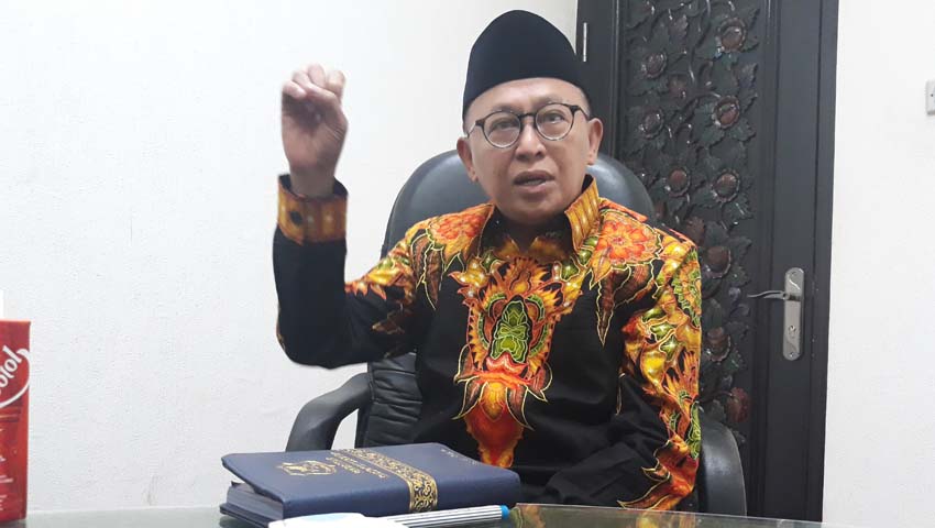 22 Ton Beras Cadangan Disalurkan untuk Korban Gempa di Sapudi