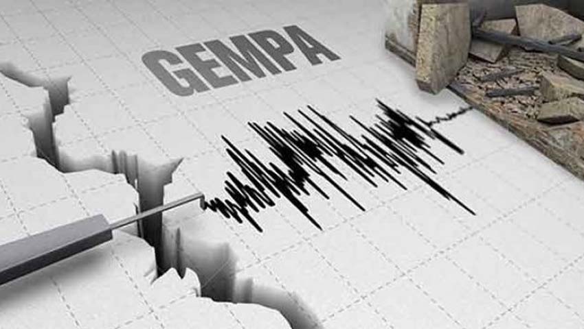 BPBD Pamekasan: Jangan Percaya Informasi Gempa yang Tak Jelas