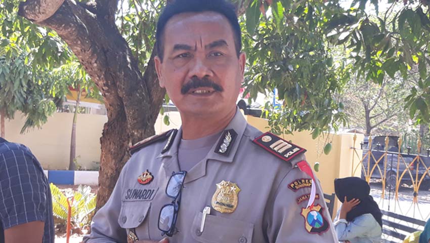 Pedagang Emas Jadi Korban Perampokan, 3,5 Kg Emas dan Uang Rp200 Juta Raib