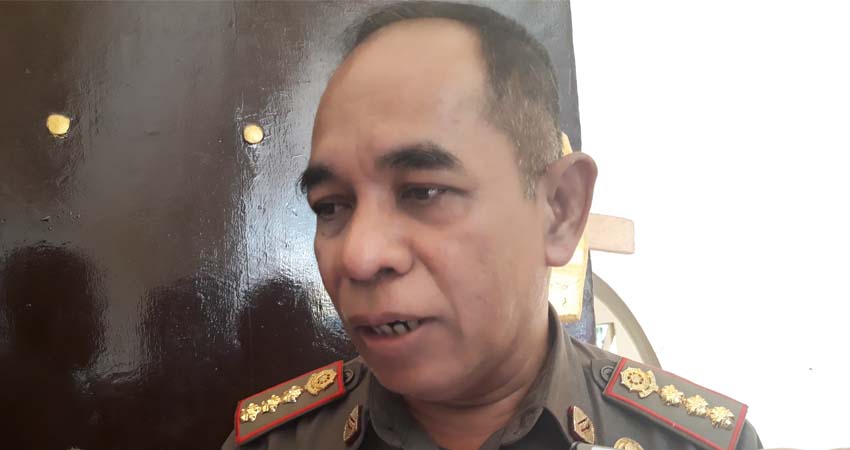 Tiga Tahun Bekerja, 36 Petugas Satpol Tidak Digaji