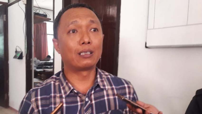 Belum Satupun Parpol di Sumenep Serahkan Desain APK