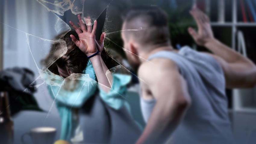 Tolak Berhubungan Badan yang Ketiga Kalinya, Eko Tusuk dan Siksa Kekasihnya