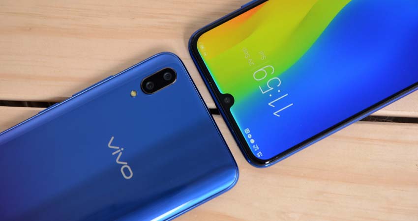 Mengenal Lebih Jauh Vivo V11 Pro dengan Fitur-fitur Menyenangkan