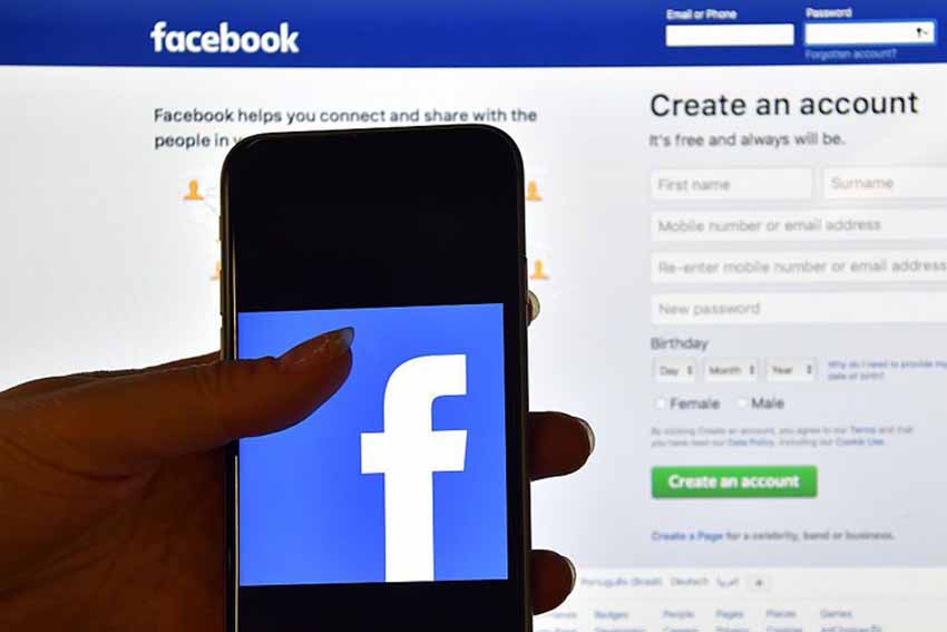 Facebook Basmi Miliaran Akun Abal-abal