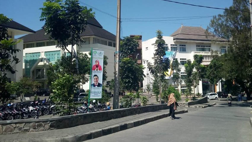 Dugaan Dosen Mesum di Kampus ini Terkuak, Modusnya Bimbingan Skripsi