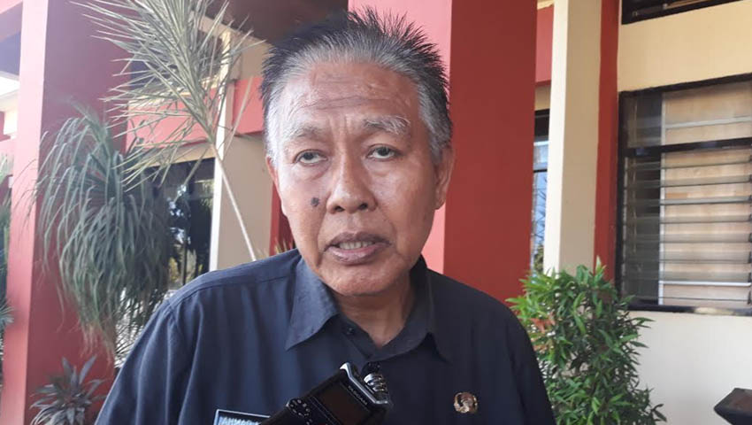 Pencairan DD Tahap III di Sumenep Terkendala Administrasi
