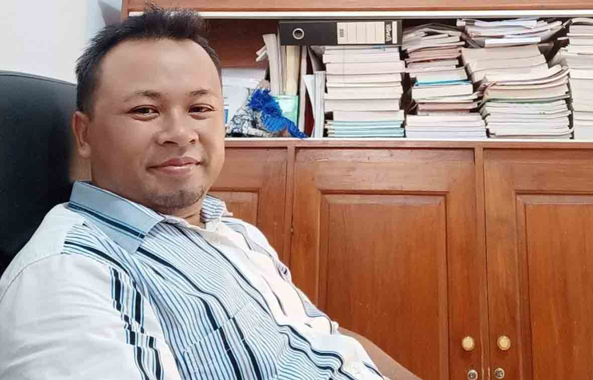 Ada-ada Saja, KPU Pamekasan Data Orang Gila