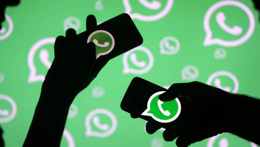 Begini Cara Buat Stiker WhatsApp dengan Foto Wajah Sendiri