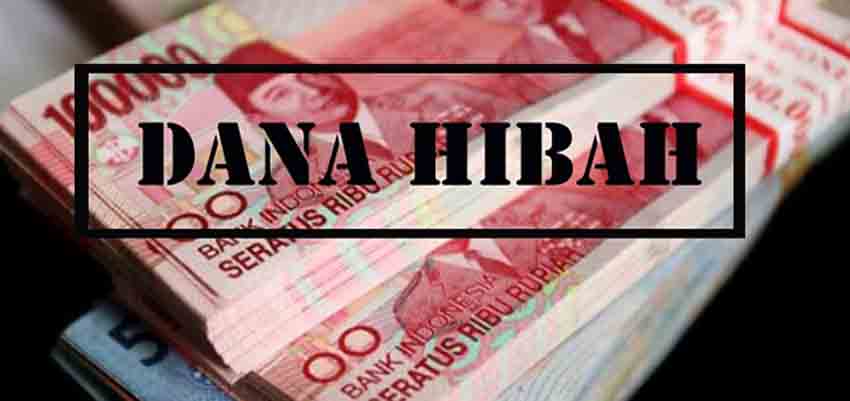Kebangetan! Dari Rp 150 Juta, Bantuan Dana Hibah yang Diterima Hanya Rp 12 Juta