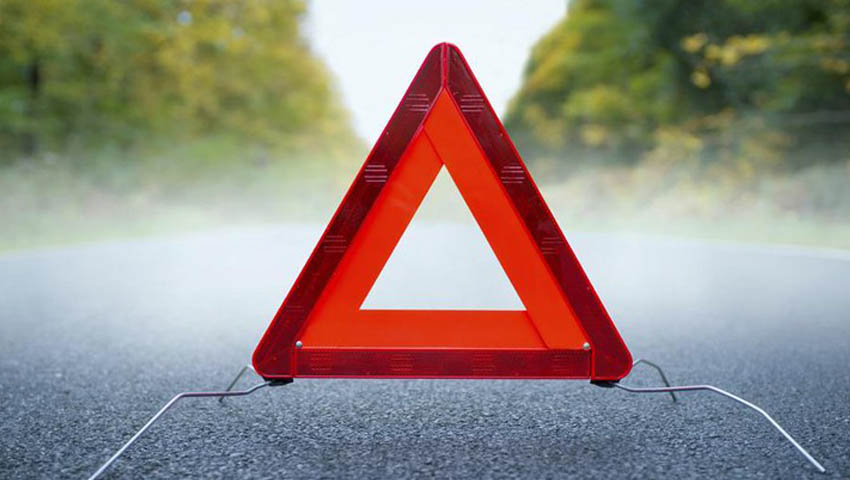Diduga Tak Konsentrasi, Pikap Tabrak Pejalan Kaki Hingga Tewas