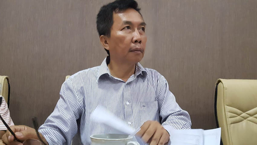 Pimpinan Banggar DPRD Sibuk, Finalisasi APBD Pamekasan Kembali Ditunda