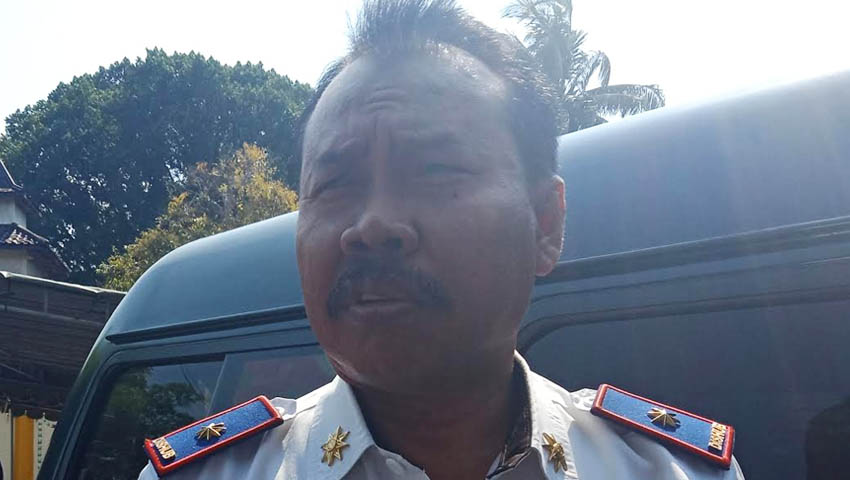 Sudah Diluncurkan, Kapan KM DBS III Mulai Beroperasi?