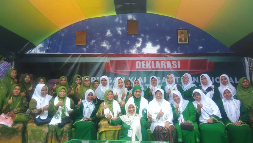 80 Persen Belum Tentukan Pilihan di Pilpres, Khofifah Sebut Sampang Jadi Peluang