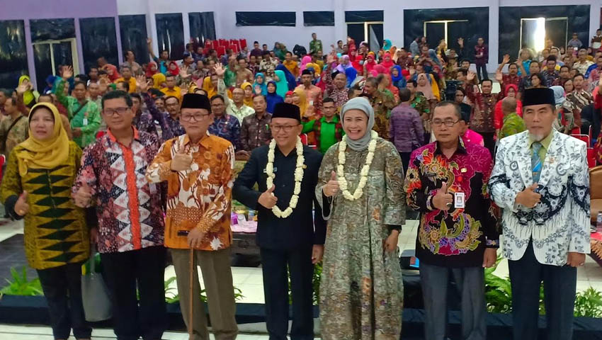 Perkuat Karakter, Disdik Sumenep Ajak Guru dan Siswa Nonton Film Pendidikan