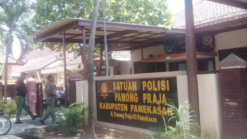 Alat Peraga Kampanye Tak Boleh Dipasang di Sembarang Tempat