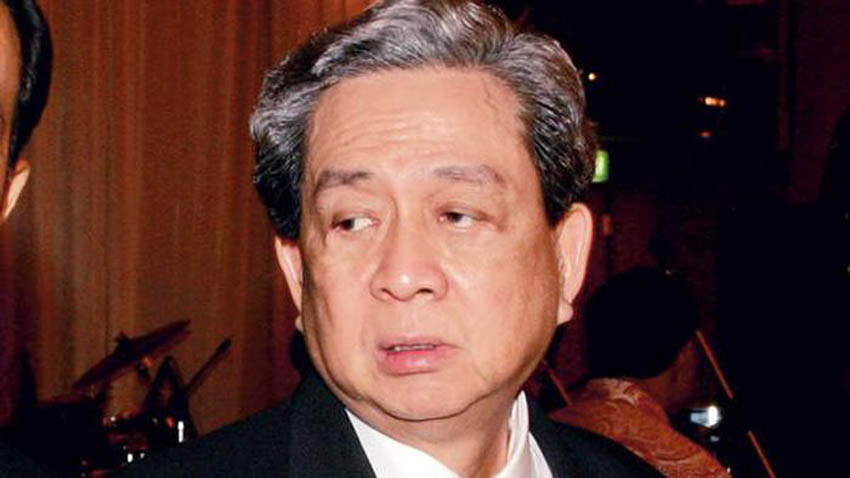 Ini Daftar Terbaru Orang Paling Tajir di Tanah Air