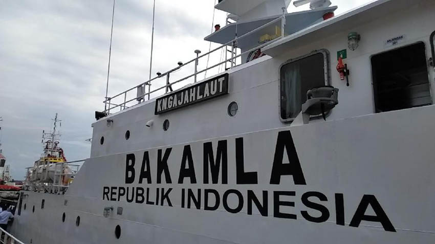 Beredar Isu Kapal PAN MARINE 11 Dibajak di Madura, Begini Jelasnya