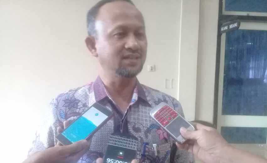 Raperda Poligami Gagal Disahkan DPRD Pamekasan