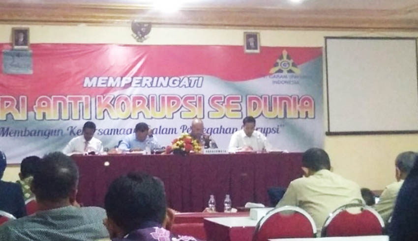 Polres Pastikan Kasus Dugaan Penyimpangan Pembangunan Kantor Dinkes Tetap Jalan