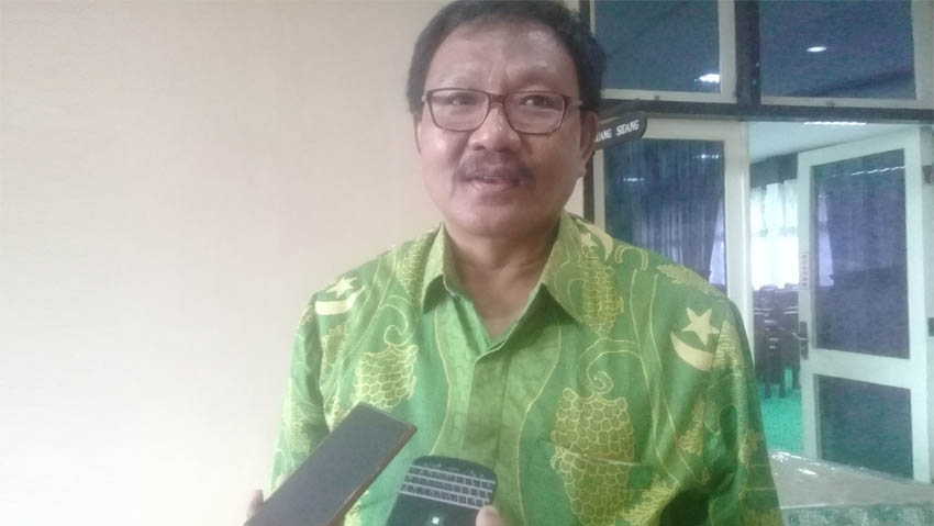 Pembatalan Kelulusan Dua CPNS di Pamekasan, Dewan Tuding Panitia Teledor