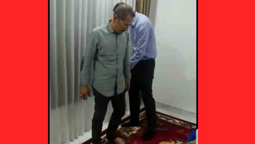 KPK Gadungan Diciduk Aparat, Ini Penampakannya