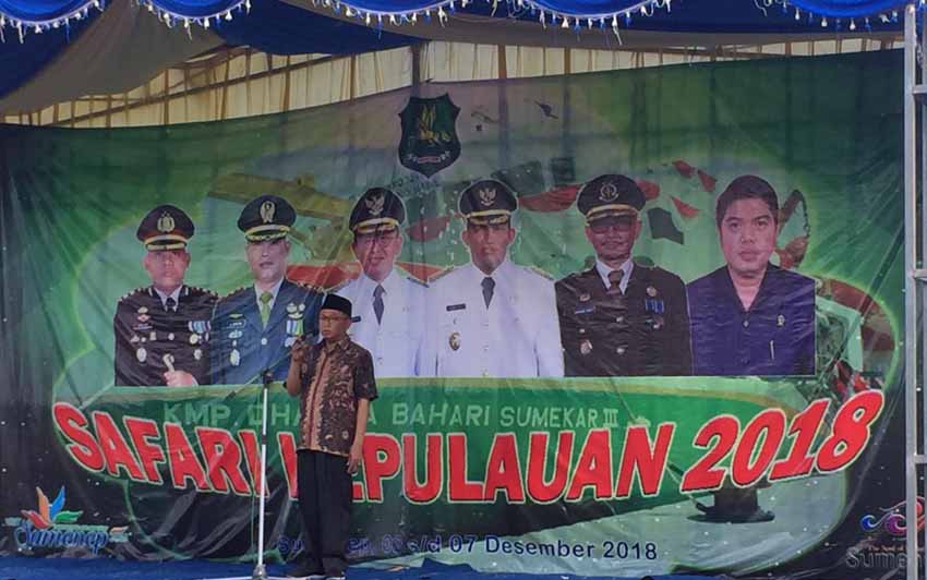 Ketua DPRD Sumenep yang Benar-benar “Tak Dianggap” PKB