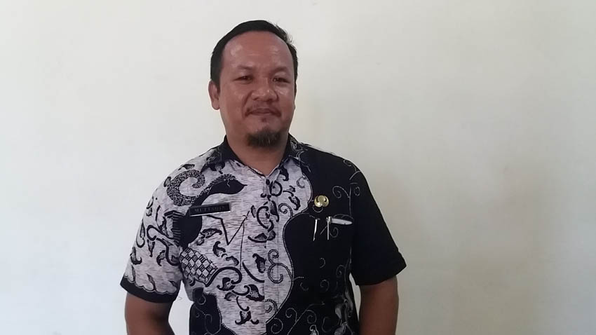 Gaji Perangkat Desa di Pamekasan Tak Sesuai Beban Kerja