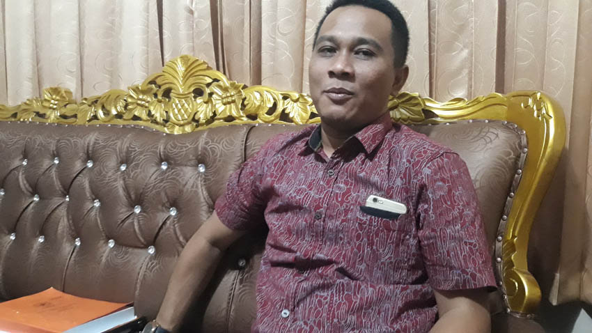 Bawaslu Hentikan Kasus Dugaan Perusakan APK
