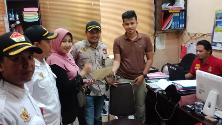 Diduga Lalai Tangani Pasien, RSUD Sampang Dilaporkan ke Polisi
