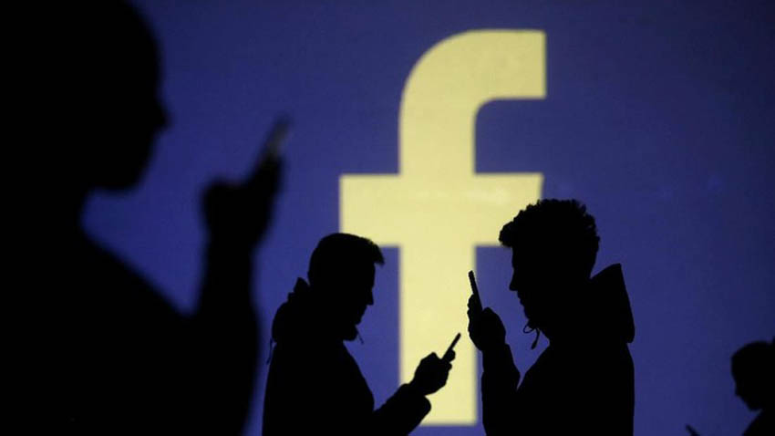 Facebook Dilaporkan Sering Memata-matai Pengguna Android