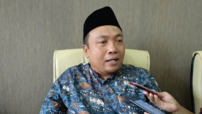 Los dan Kios di Pasar Palengaan Pamekasan Diminta Segera Dioperasikan