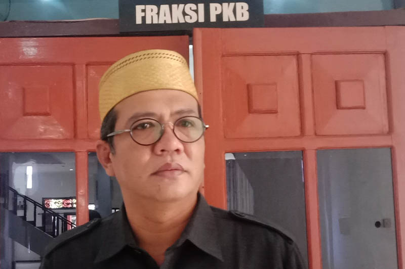 Rapat Paripurna Reposisi Ketua DPRD Sumenep Selalu Gagal, Ini “Skenario” Fraksi PKB
