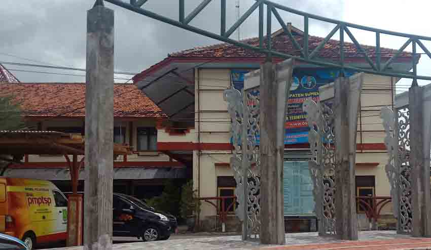 Tren Permohonan Izin Rumah Makan di Sumenep Terus Meningkat