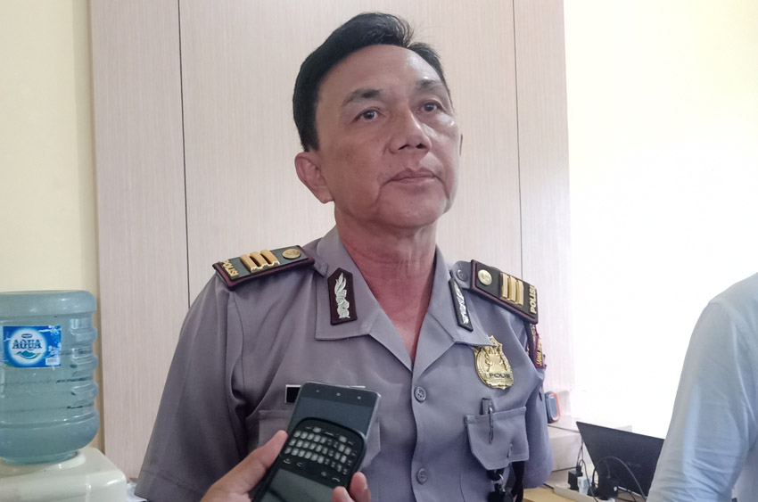 Terkait Dugaan Perampasan Kamera Jurnalis, Polres Sumenep: Masih Tahap Lidik