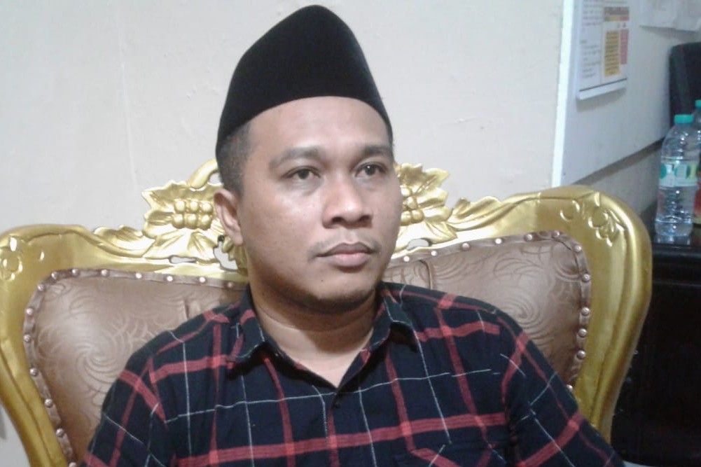 Sore Tadi, Bawaslu Sumenep Klarifikasi Bupati Terkait Hal Ini