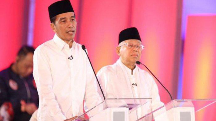 Minggu Besok, Alumni Kampus di Jember Akan Deklarasi Dukungan ke Jokowi-Ma’ruf