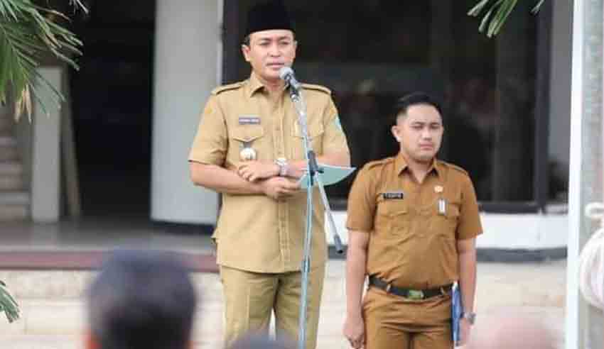 Soal Penutupan Lima Tempat Karaoke, Netizen: Ra Baddrut ‘Bukan Kaleng Kaleng’