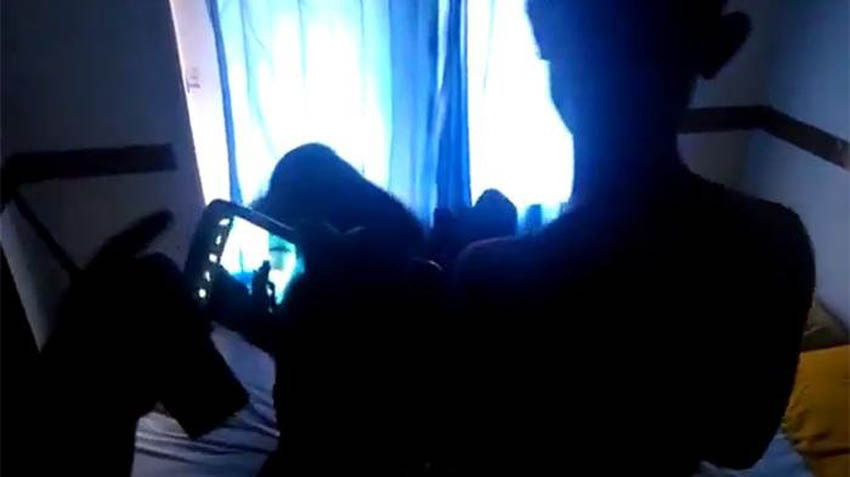 Gegara Sakit Hati, Pria ini Sebar Video Syur dengan Sang Mantan