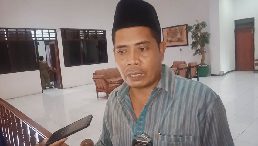 Masuk Akhir Periode, Mungkinkah DPRD Sumenep Mampu Tuntaskan Belasan Raperda?
